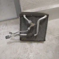 بخاری،پمپ ترمز و ای بی اس