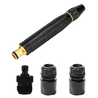 کارواش خانگی/سرشلنگی آب|لوازم نظافت|آران و بیدگل, |دیوار