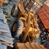 لودر کاتر پیلار928F|خودرو سنگین|شیراز, پادگان ولیعصر|دیوار