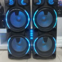 اسپیکر مکسیدر|سیستم صوتی خانگی|سبزوار, ولیعصر (نجار آباد)|دیوار