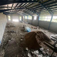 سوله فروشی ۷۰۰متر شهرک صنعتی منطقه ازاد انزلی|فروش دفتر صنعتی، کشاورزی، تجاری|بندر انزلی, لیچارگی حسن رود|دیوار