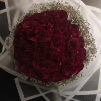 دسته گل ربانی