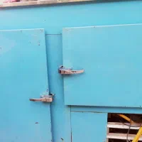 یخچال مغازه