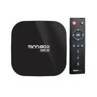 اندروید باکس (تلوزیون هوشمند)