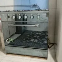 یک عدد گاز 5شعله