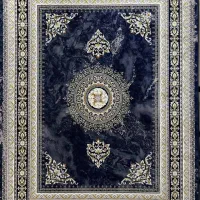 فرش|فرش|آران و بیدگل, |دیوار