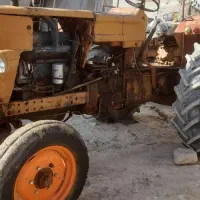 تراکتور رومانی