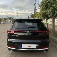 تیگو ۷ پرو مدل ۱۴۰۲|خودرو سواری و وانت|بابل, |دیوار