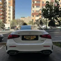 بنز a180L مدل ۲۰۲۵|خودرو سواری و وانت|تهران, آسمان|دیوار