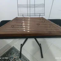 سنتور نهفت|سازهای سنتی|شیراز, گویم|دیوار