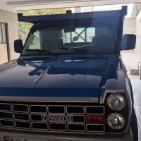 نیسان 1401 دو گانه سوز