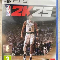 دیسک بازی NBA 2k25 ps5