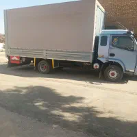 حمل اثاثیه منزل با کارگر  ماشین مسقف چادری اطاق|خدمات حمل و نقل|رفسنجان, |دیوار