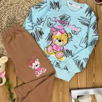 ست لباس دخترانه|کفش و لباس بچه|نجفآباد, شریعتی غربی|دیوار