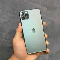 گوشی آیفون ۱۱پرومکس