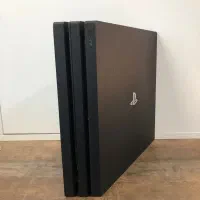 Ps4 pro
