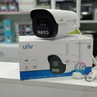دوربین سیمکارتی UNV یونی ویو