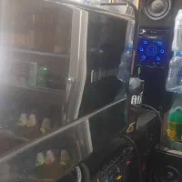 کافه با تمام وسایل بصورت کلی|کافی‌شاپ و رستوران|باغستان, |دیوار