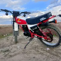 83000000|موتورسیکلت|ملکان, |دیوار