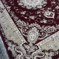 یک  تخته فرش|فرش|بندر ترکمن, |دیوار