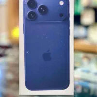 آیفون ۱۷ پرومکس 17Promax چک/طلا از دم قسط