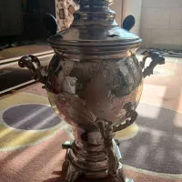 سماور۶لیتری