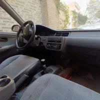 هندا سویک/دنده ای/بیمه کامل/فنی سالم/|خودرو سواری و وانت|تهران, هفت چنار|دیوار