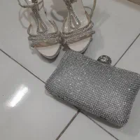 کیف و کفش مجلسی|کیف، کفش، کمربند|مشهد, خواجه ربیع|دیوار