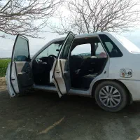 ماشین ۱۳۲ ماشین مدل ۹۰ سالم