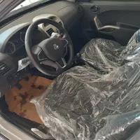 فروش کوییک gxrl|خودرو سواری و وانت|ابهر, |دیوار