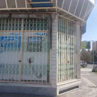 فروش مغازه واقع در شهرک گلستان،