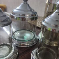 پاسماوری نو|ظروف نگهدارنده، پلاستیکی، یک‌بارمصرف|مشهد, رضاشهر|دیوار