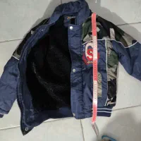 کاپشن و سویشرت|کفش و لباس بچه|کرمانشاه, |دیوار