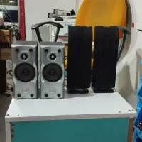 باند و اسپیکر