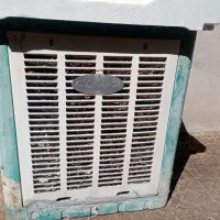 کولر آبی جنرال استیل 3500