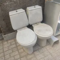 توالت فرنگی