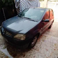 فروش سواری ال نود لوگان مدل 88