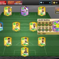 اکانت DLS دریم لیگ