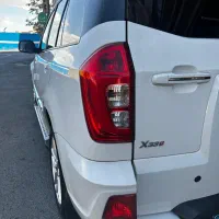 MVM X33S 1401|خودرو سواری و وانت|تبریز, |دیوار