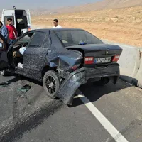 سمند تصادفی