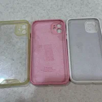 قاب آیفون ۱۱ ، سه عدد ۵۰۰