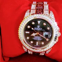 ساعت مچی مردانه رولکس سالم