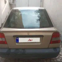 پراید ۱۴۱ مدل ۸۴