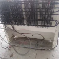 مینی یخچال بدون موتور  فقط بدنه سالم|یخچال و فریزر|جهرم, |دیوار