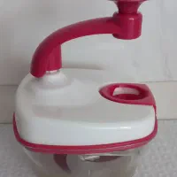 خورد کن دستی