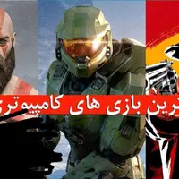 دانلود بازی ویدئویی برای شما|کنسول، بازی ویدئویی و آنلاین|شاهین‌شهر, مخابرات (شهید بهشتی)|دیوار