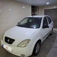 تیبا ۲ مدل ۹۶