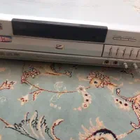 دستگاه وی سی دی|پخشکننده DVD و ویدیو|تهران, چهارصد دستگاه|دیوار