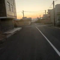 فروش یک قطعه زمین در ممقان|فروش زمین و ملک کلنگی|ممقان, |دیوار