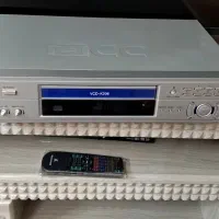 دستگاه ACC سی دی خور